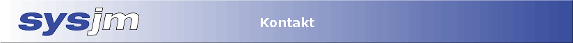 Kontakt