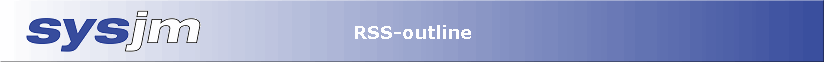 RSS-outline